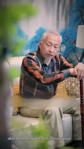 แค้นนี้ 5 ปีไม่สาย