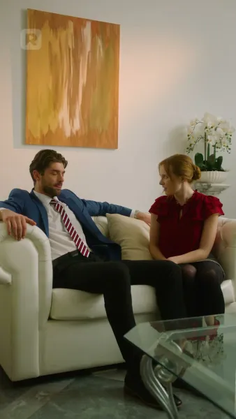 บังเอิญท้อง รักตามใจ