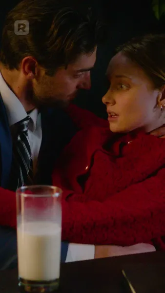 บังเอิญท้อง รักตามใจ