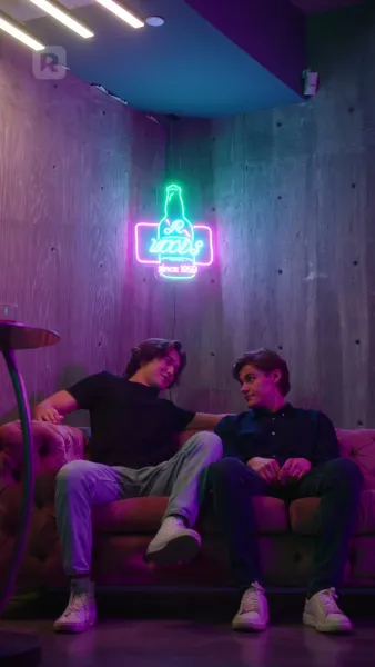 บังเอิญท้อง รักตามใจ