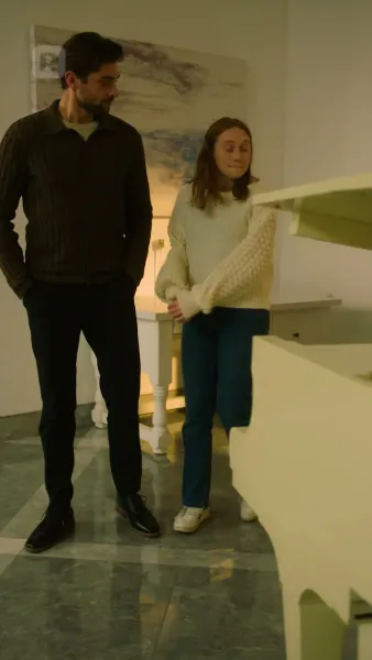 บังเอิญท้อง รักตามใจ