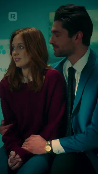 บังเอิญท้อง รักตามใจ