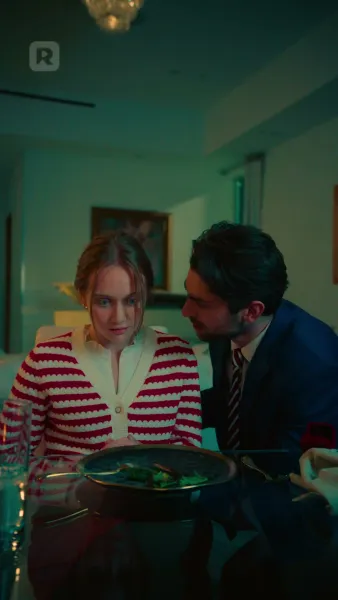 บังเอิญท้อง รักตามใจ