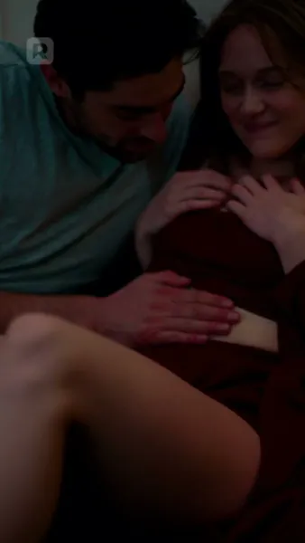 บังเอิญท้อง รักตามใจ