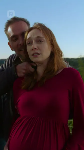 บังเอิญท้อง รักตามใจ