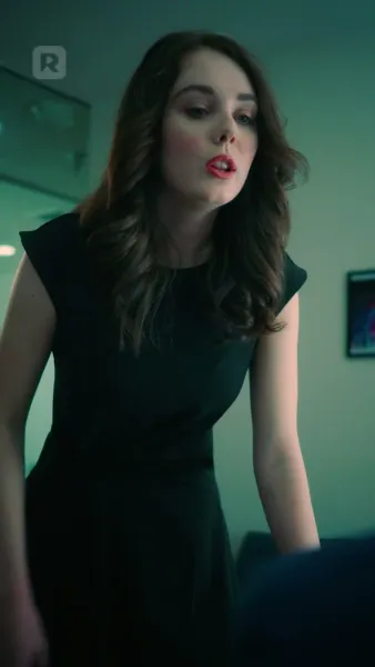 บังเอิญท้อง รักตามใจ