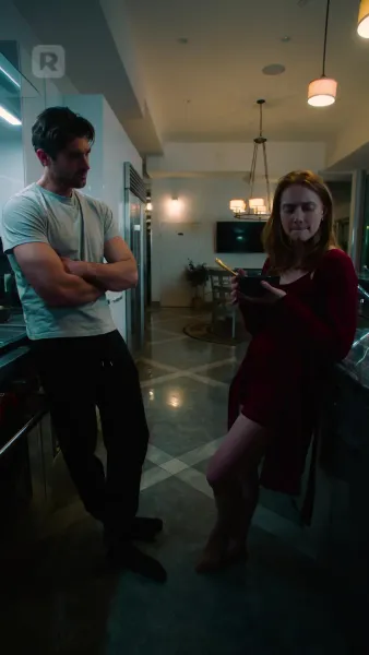 บังเอิญท้อง รักตามใจ