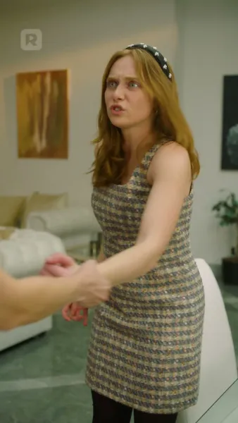 บังเอิญท้อง รักตามใจ