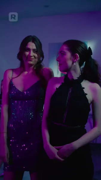 บังเอิญท้อง รักตามใจ