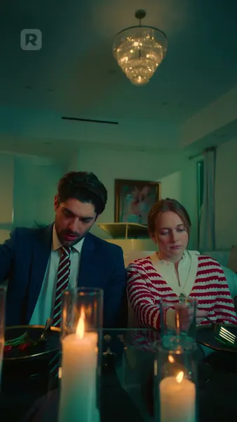 บังเอิญท้อง รักตามใจ