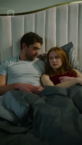 บังเอิญท้อง รักตามใจ