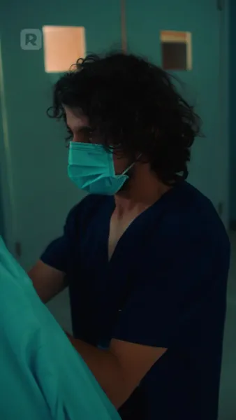 บังเอิญท้อง รักตามใจ