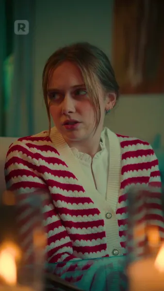 บังเอิญท้อง รักตามใจ