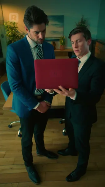 บังเอิญท้อง รักตามใจ