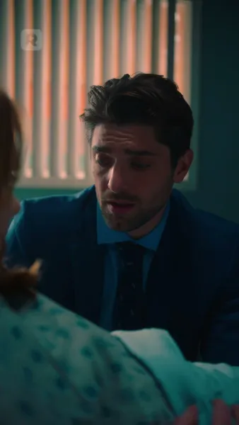 บังเอิญท้อง รักตามใจ