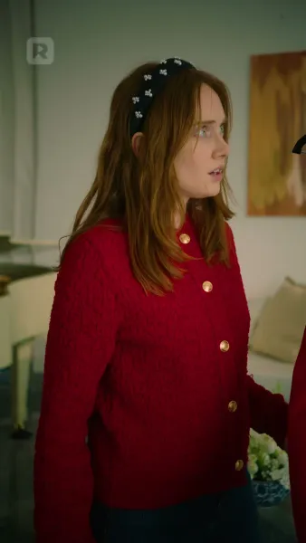 บังเอิญท้อง รักตามใจ