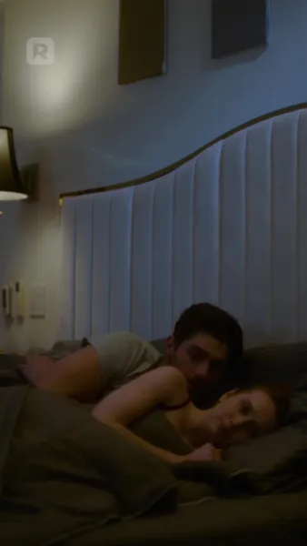 บังเอิญท้อง รักตามใจ