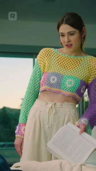 บังเอิญท้อง รักตามใจ