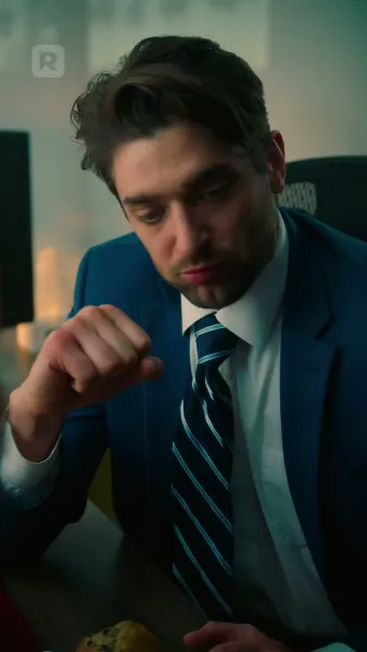 บังเอิญท้อง รักตามใจ