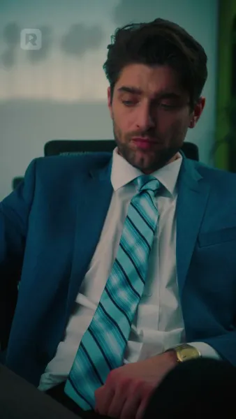 บังเอิญท้อง รักตามใจ