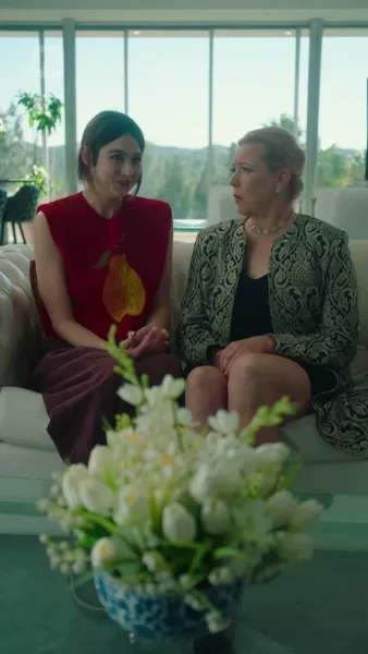 บังเอิญท้อง รักตามใจ