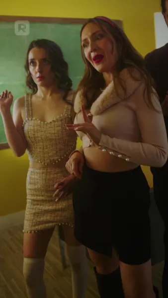 บังเอิญท้อง รักตามใจ