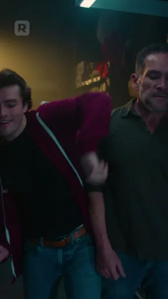 บังเอิญท้อง รักตามใจ