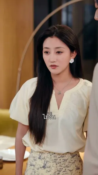 เลขาหน้าใส ยั่วใจซีอีโอ 