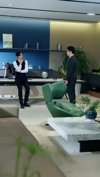 เลขาหน้าใส ยั่วใจซีอีโอ 