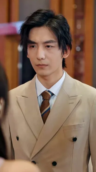 เลขาหน้าใส ยั่วใจซีอีโอ 