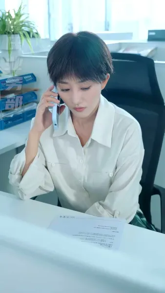 เลขาหน้าใส ยั่วใจซีอีโอ 