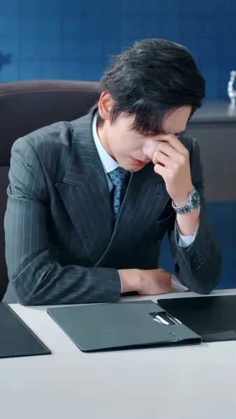 เลขาหน้าใส ยั่วใจซีอีโอ 