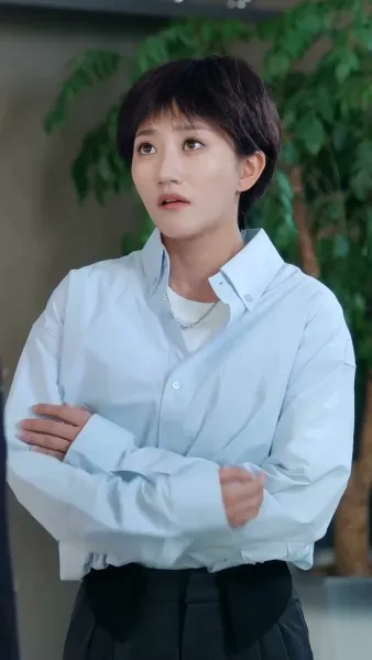 เลขาหน้าใส ยั่วใจซีอีโอ 