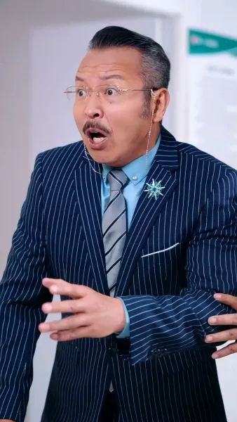 เลขาหน้าใส ยั่วใจซีอีโอ 