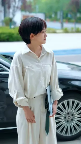 เลขาหน้าใส ยั่วใจซีอีโอ 