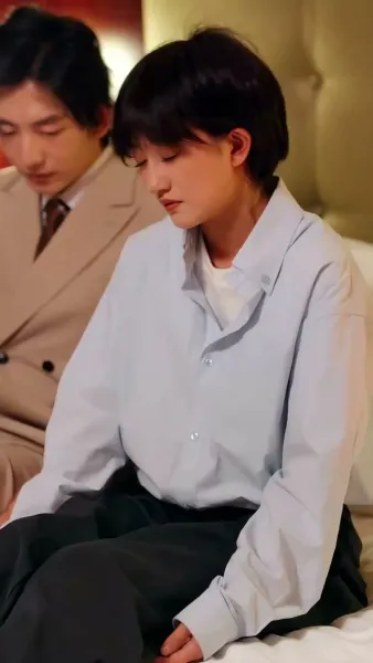 เลขาหน้าใส ยั่วใจซีอีโอ 