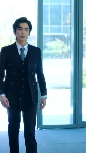 เลขาหน้าใส ยั่วใจซีอีโอ 