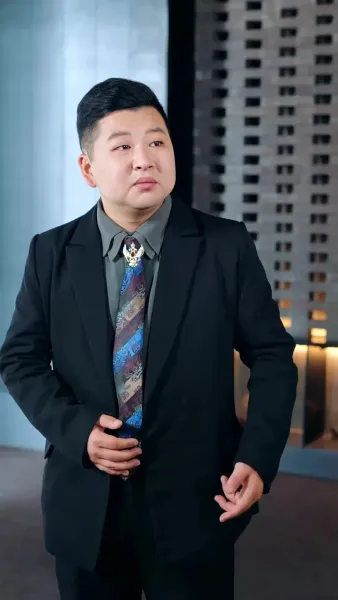 เลขาหน้าใส ยั่วใจซีอีโอ 