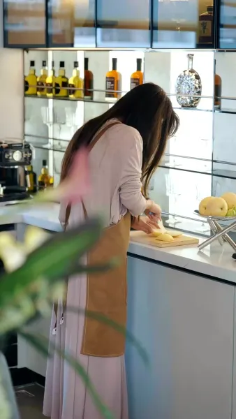 เลขาหน้าใส ยั่วใจซีอีโอ 