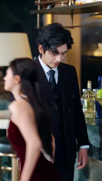 เลขาหน้าใส ยั่วใจซีอีโอ 