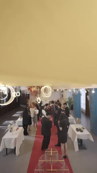 สามีเก่าคุกเข่าขอคืนดี