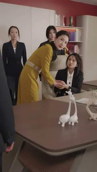 สามีเก่าคุกเข่าขอคืนดี