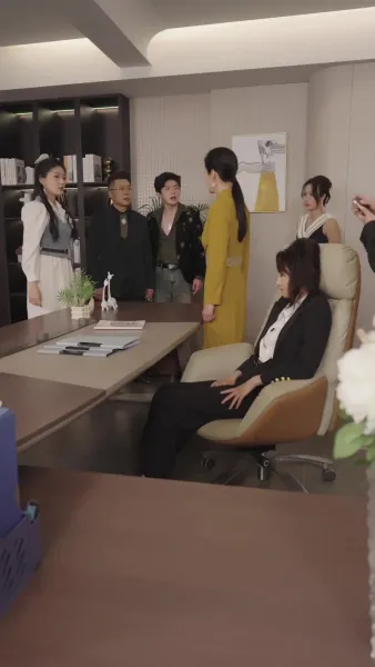 สามีเก่าคุกเข่าขอคืนดี