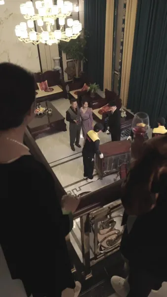 สามีเก่าคุกเข่าขอคืนดี