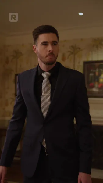 กับดักรักของฉันกับอัศวินสุดเท่