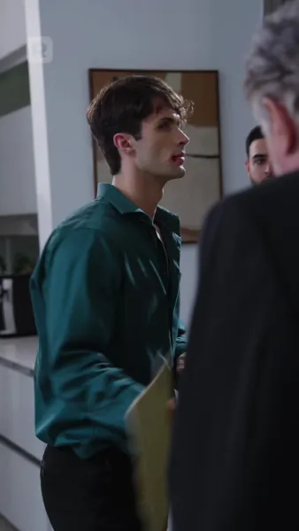 กับดักรักของฉันกับอัศวินสุดเท่