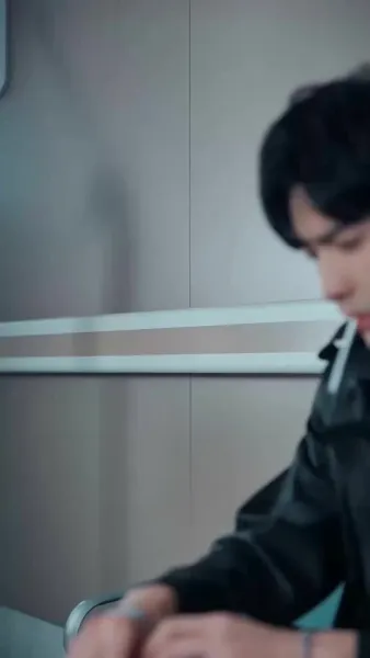 ดอกบอลลูนน้อยที่รัก