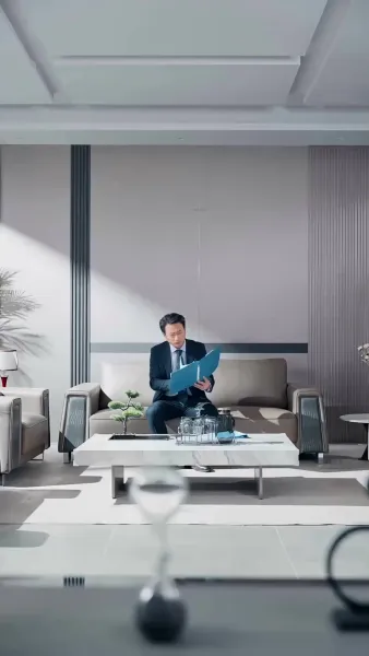 ดอกบอลลูนน้อยที่รัก