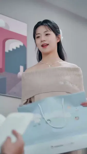 ดอกบอลลูนน้อยที่รัก