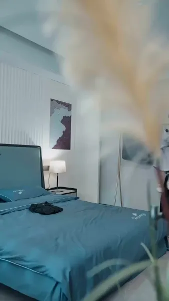 ดอกบอลลูนน้อยที่รัก